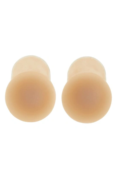 Shop Bristols 6 Lifting Nipple Covers In Coco