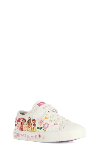 Girls' Princess Sneakers - Toddler, Little Kid, Kid In Ivory | ModeSens