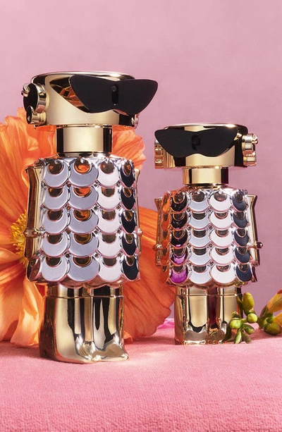 Rabanne Fame Eau De Parfum In Regular
