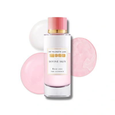 Pat Mcgrath Labs Divine Skin: Rose 001 The Hydrating Essence 3.38 Fl. Oz. / 100 ml In Default Title