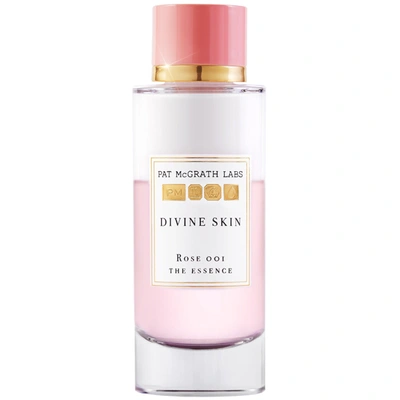 Pat Mcgrath Labs Divine Skin: Rose 001 The Hydrating Essence 3.38 Fl. Oz. / 100 ml In Default Title