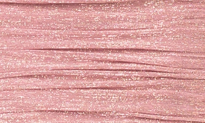Shop Dress The Population Dakota Off The Shoulder Body-con Dress In Pink Blossom Multi