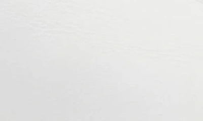 Toni Pons Ivonne Espadrille Platform Wedge Slide Sandal In Blanc/white
