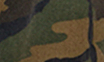 Naked Wardrobe Camo Cargo Pants | ModeSens