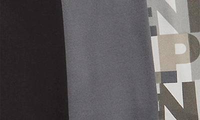 Shop Polo Ralph Lauren Assorted 3-pack 4d Flex Microfiber Boxer Briefs In Grey