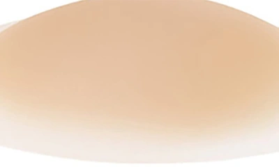Shop Bristols 6 Nippies Extra Reusable Nipple Covers In Caramel