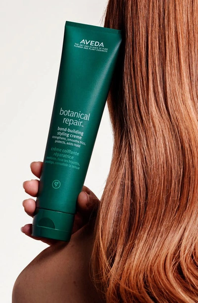 Aveda Botanical Repair Bond-building Styling Crème (various Sizes) - 150ml