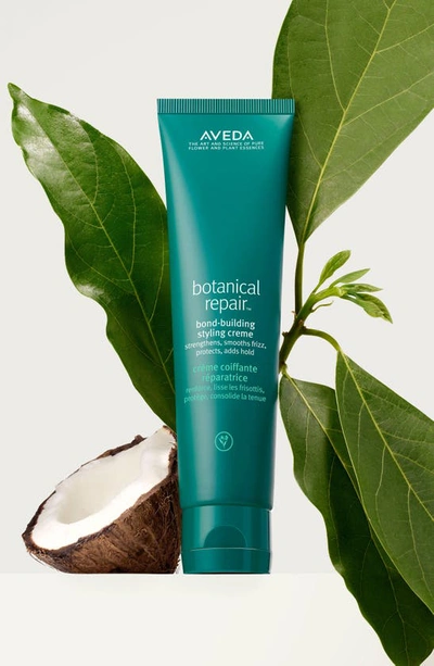 Shop Aveda Botanical Repair™ Bond Building Styling Creme, 5 oz