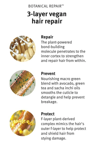 Aveda Botanical Repair Bond-building Styling Crème (various Sizes) - 150ml