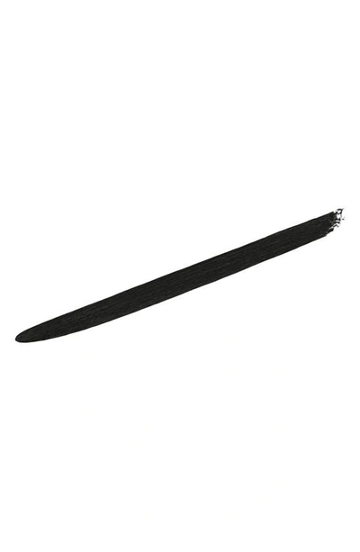Shop Sisley Paris Phyto-khol Star Matte Eyeliner Pencil In 1 Matte Onyx