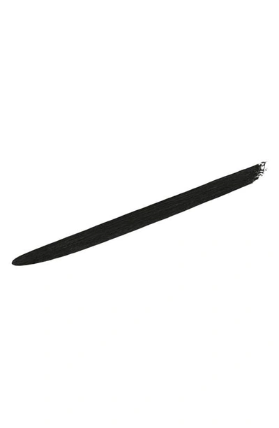 Sisley Paris Sisley-paris Phyto-khol Star Waterproof Matte In 1 Matte Onyx