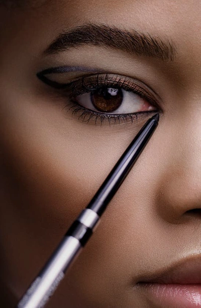 Sisley Paris Sisley-paris Phyto-khol Star Waterproof Matte In 1 Matte Onyx