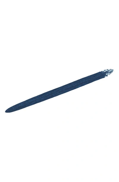 Sisley Paris Sisley-paris Phyto-khol Star Waterproof Matte In 5 Matte Peacock