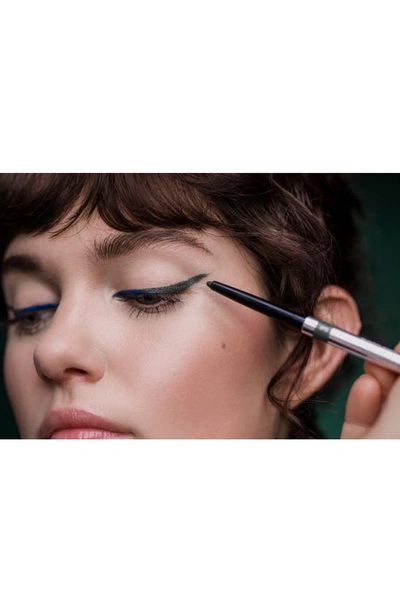 Sisley Paris Sisley-paris Phyto-khol Star Waterproof Matte In 5 Matte Peacock