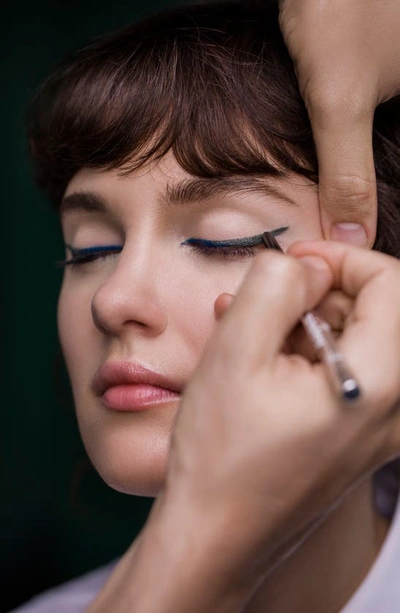 Sisley Paris Sisley-paris Phyto-khol Star Waterproof Matte In 5 Matte Peacock