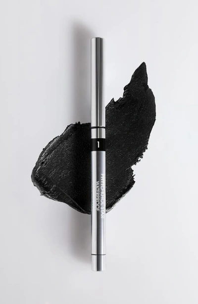 Sisley Paris Sisley-paris Phyto-khol Star Waterproof Matte In 1 Matte Onyx