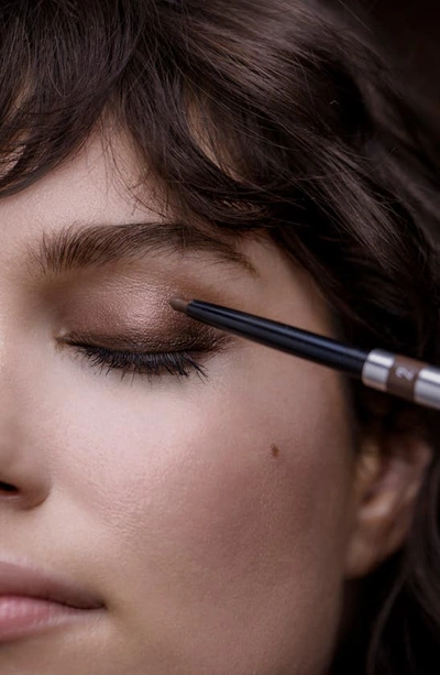 Sisley Paris Sisley-paris Phyto-khol Star Waterproof Matte In 2 Matte Tonka