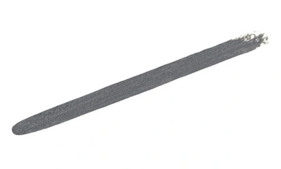 Sisley Paris Sisley-paris Phyto-khol Star Waterproof Matte In 4 Matte Graphite
