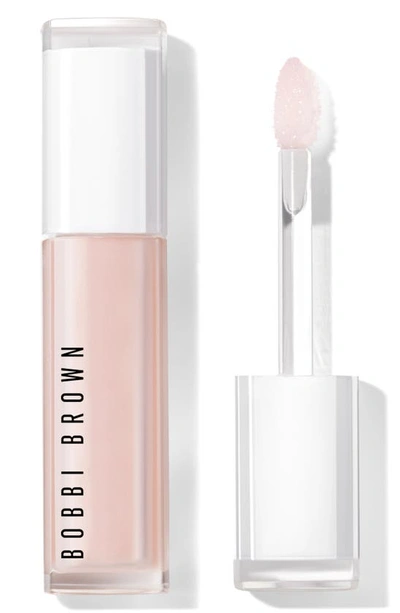 Shop Bobbi Brown Extra Plump Hydrating Lip Serum In Bare Pink