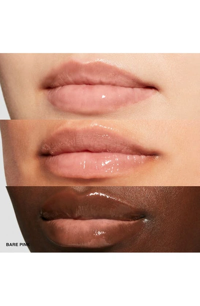 Bobbi Brown Extra Plump Hydrating Lip Oil Bare Pink 0.2 oz / 6 ml In Bare Pink