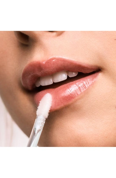 Bobbi Brown Extra Plump Hydrating Lip Oil Bare Pink 0.2 oz / 6 ml In Bare Pink