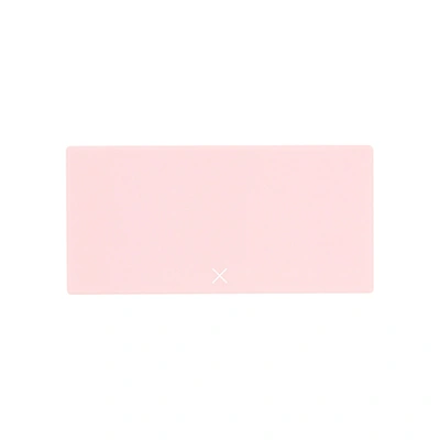 Shop Port And Polish Blush Pink Pill Box In Default Title