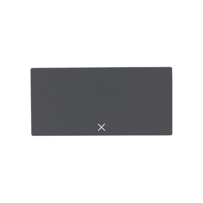 Shop Port And Polish Charcoal Gray Pill Box In Default Title