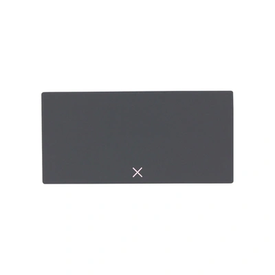 Port And Polish Charcoal Gray Pill Box In Default Title