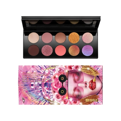 Pat Mcgrath Labs Mothership Ix Huetopian Dream Eyeshadow Palette 12.9g In Default Title