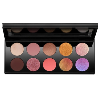Pat Mcgrath Labs Mothership Ix Huetopian Dream Eyeshadow Palette 12.9g In Default Title