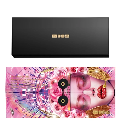 Pat Mcgrath Labs Mothership Ix Huetopian Dream Eyeshadow Palette 12.9g In Default Title
