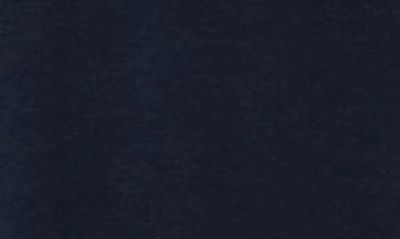 Hugo Boss Piro Solid Regular Fit Polo In Navy