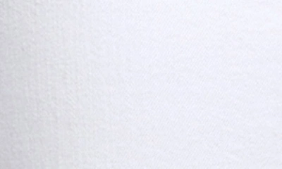 L'agence Sada Ankle Slim Jeans In Blanc