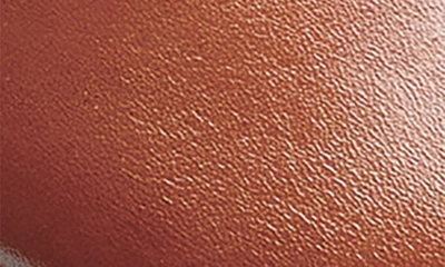 Stacy Adams Kallum Cap Toe Lace Mens Cap Closed Toe Oxford Shoes In Cognac