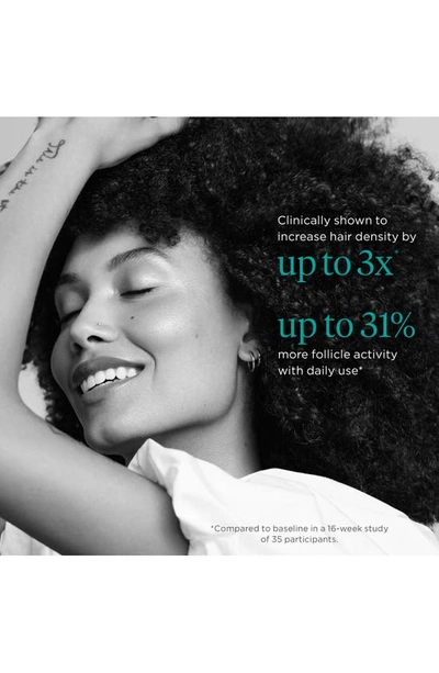 Briogeo Destined For Density Peptide Hair Serum For Thicker, Fuller Hair 1.5 oz / 45 ml
