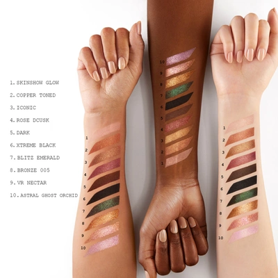 Pat Mcgrath Labs Mothership Ii Eyeshadow Palette - Sublime In Default Title