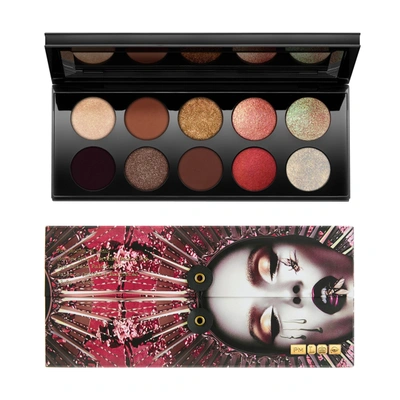 Pat Mcgrath Labs Othership V Eyeshadow Palette Bronze Seduction In Default Title