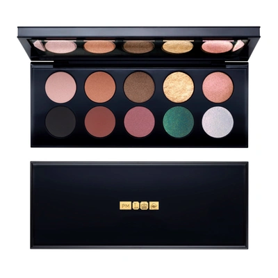 Pat Mcgrath Labs Mothership Ii Eyeshadow Palette - Sublime In Default Title