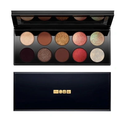 Pat Mcgrath Labs Othership V Eyeshadow Palette Bronze Seduction In Default Title