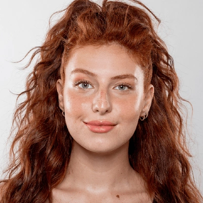 Gen See Clean Sheen Cheek + Lip Color