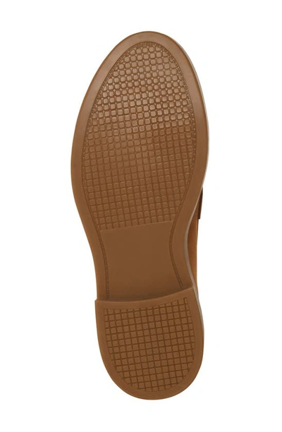 Blondo Halo Waterproof Loafer In Tan Nubuck
