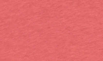 Westzeroone Kamloops Short Sleeve T-shirt In Watermelon