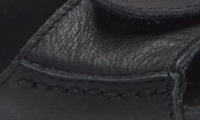Shop On Foot 201 Slingback Platform Sandal In Negre Black