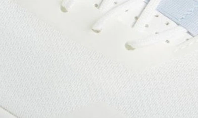 Shop On Cloudnova Form Sneaker In White/ Heather