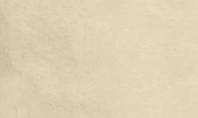 Nili Lotan Shon Cotton And Linen-blend Twill Tapered Pants In Sandstone