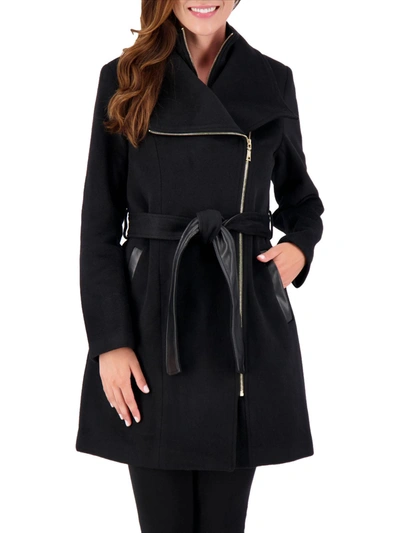 Vince camuto sales black coat