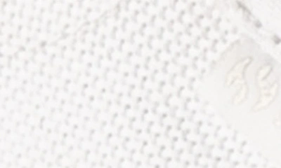 Superga 2630 Sneaker In Total White