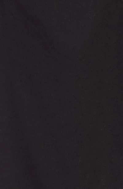 Vans Kids' Range Pull-on Pants In Black