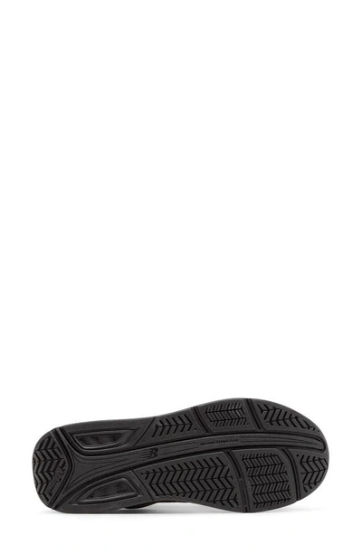 New Balance 928 V3 Walking Shoe In Black/ Black