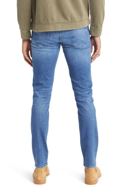 Shop Frame L'homme Skinny Fit Jeans In Agecroft